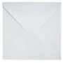 Kép 1/2 - 16x16 cm fehér boríték